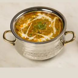 Chicken Lababdar